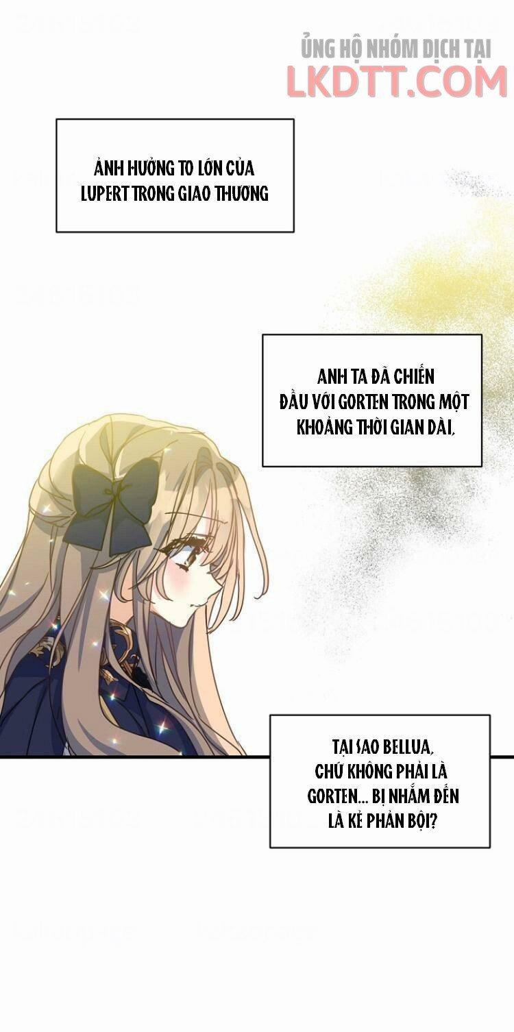 Bệ Hạ,xin Đừng Giết Tôi!! 39 trang 7