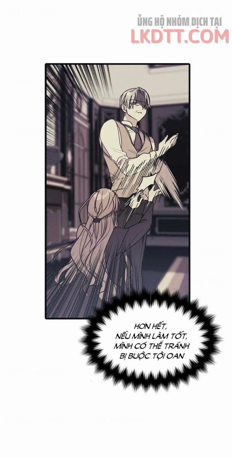 Bệ Hạ,xin Đừng Giết Tôi!! 39 trang 8