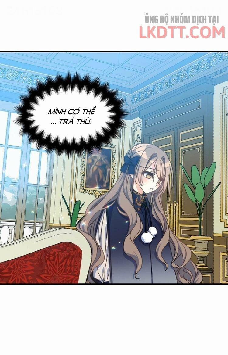 Bệ Hạ,xin Đừng Giết Tôi!! 39 trang 9