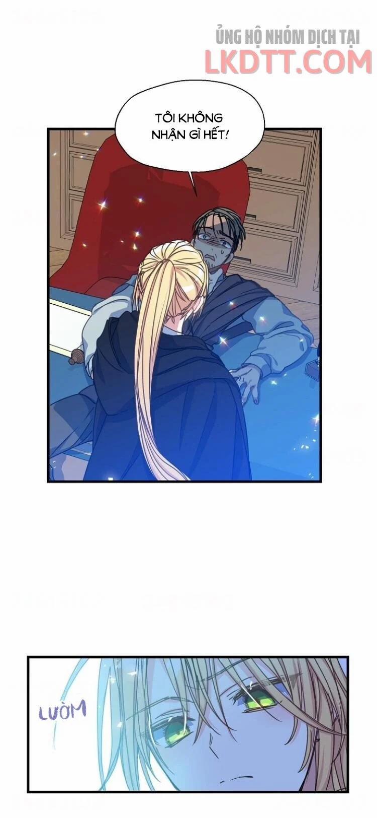 Bệ Hạ,xin Đừng Giết Tôi!! 40 trang 1