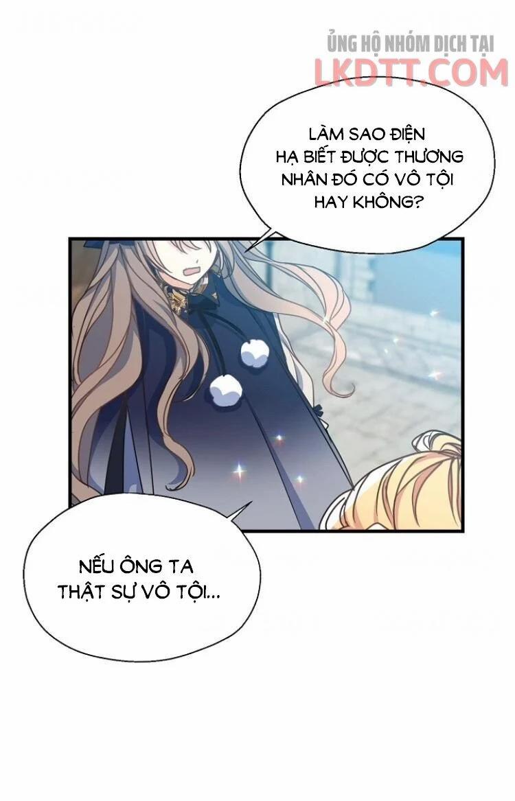 Bệ Hạ,xin Đừng Giết Tôi!! 40 trang 11