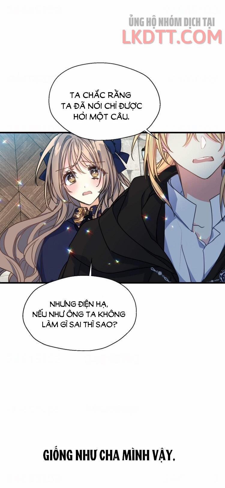 Bệ Hạ,xin Đừng Giết Tôi!! 40 trang 12