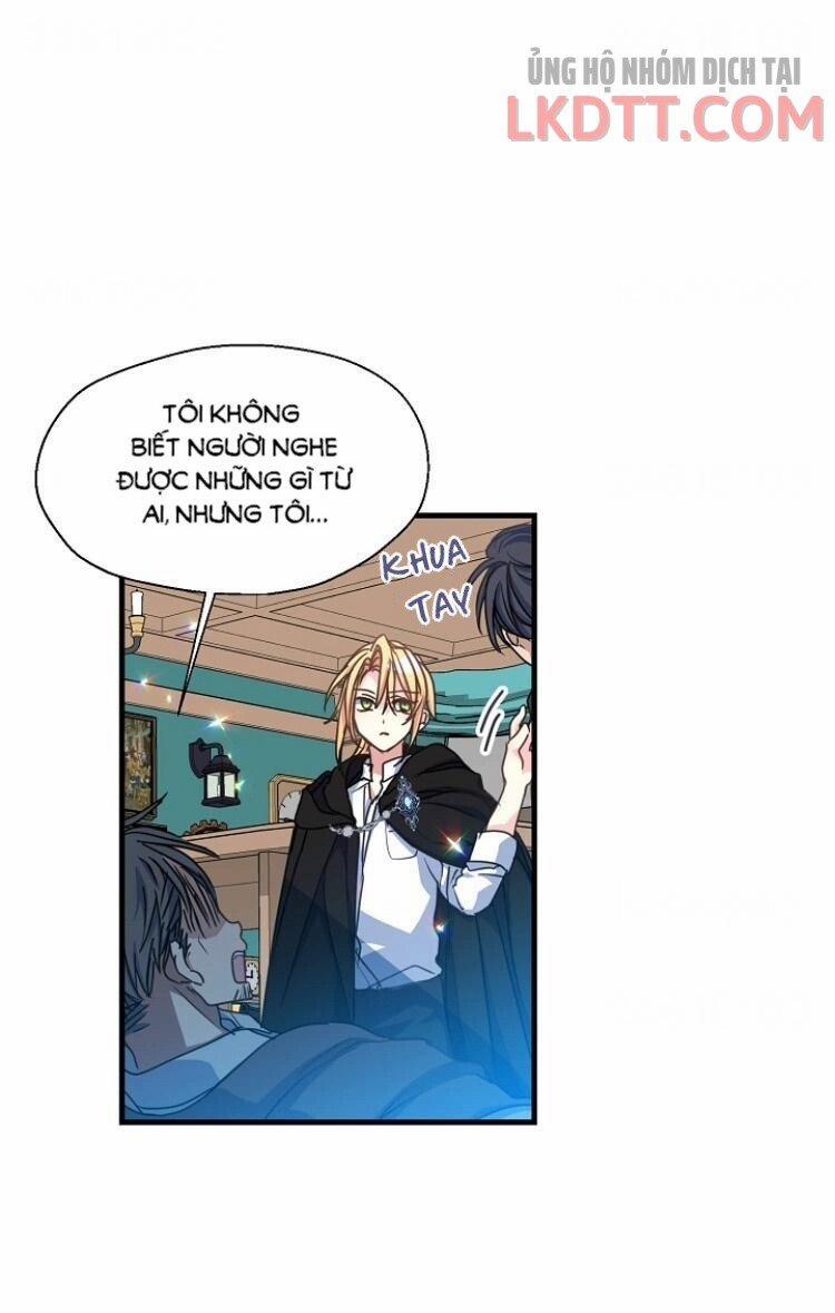 Bệ Hạ,xin Đừng Giết Tôi!! 40 trang 2