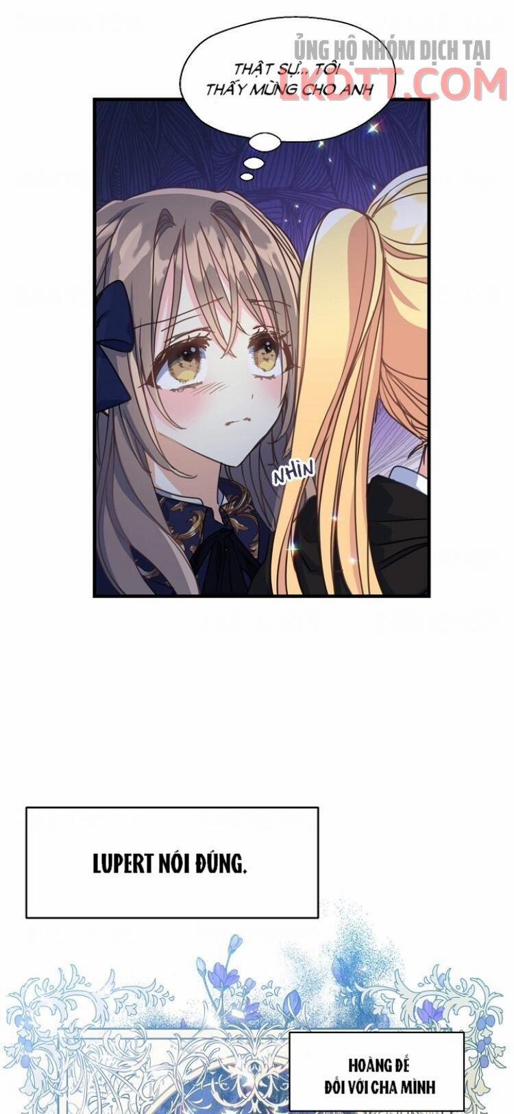 Bệ Hạ,xin Đừng Giết Tôi!! 40 trang 25