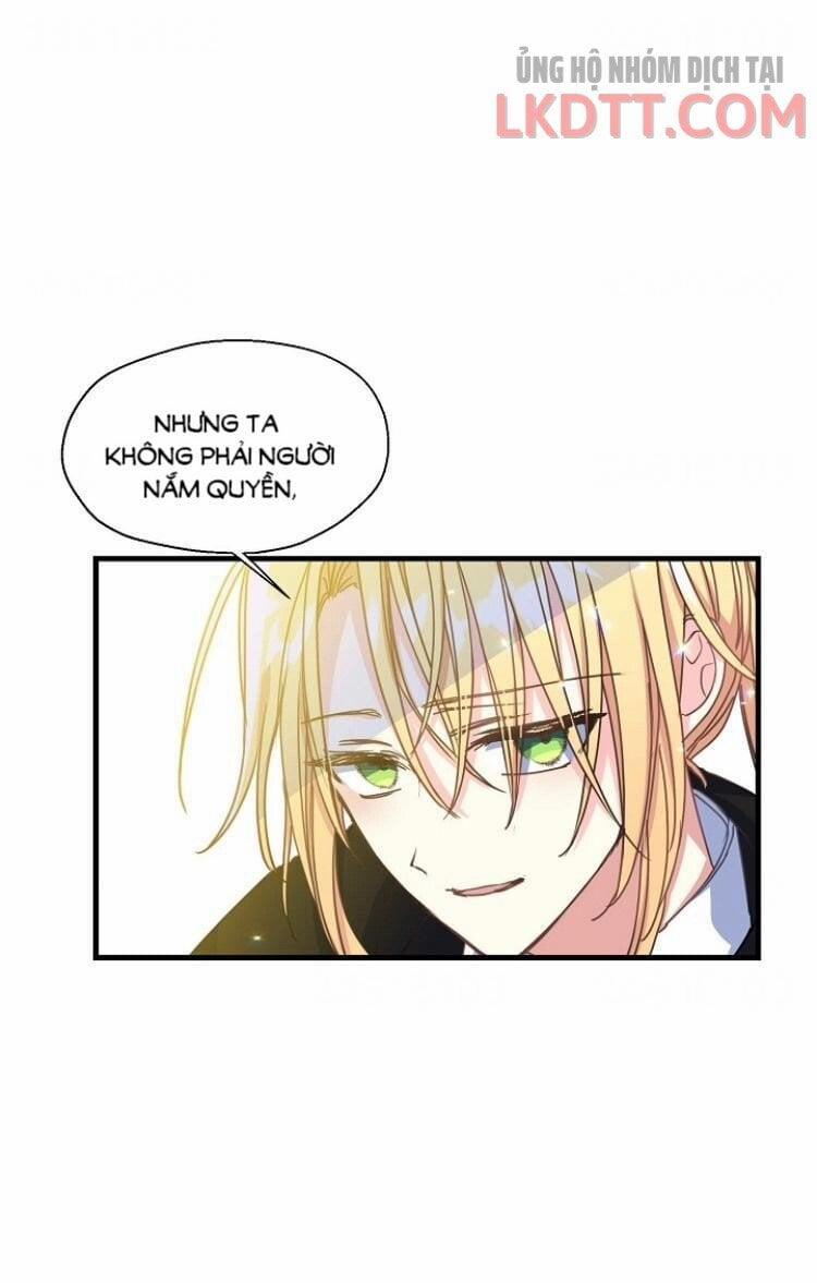 Bệ Hạ,xin Đừng Giết Tôi!! 40 trang 28