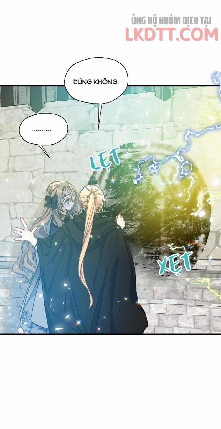 Bệ Hạ,xin Đừng Giết Tôi!! 40 trang 29