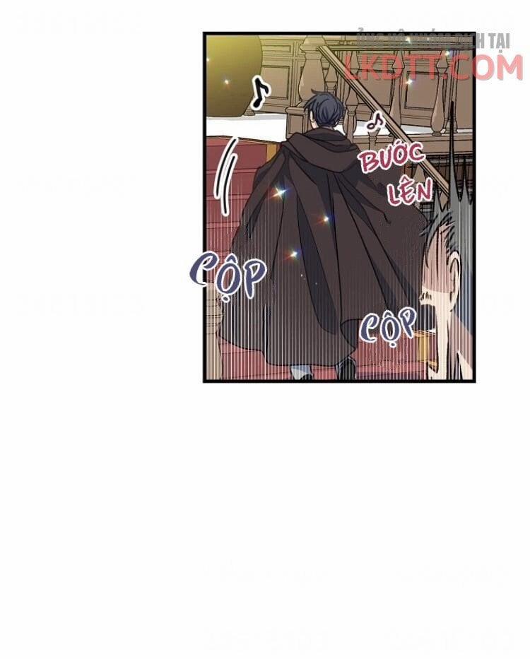 Bệ Hạ,xin Đừng Giết Tôi!! 40 trang 3