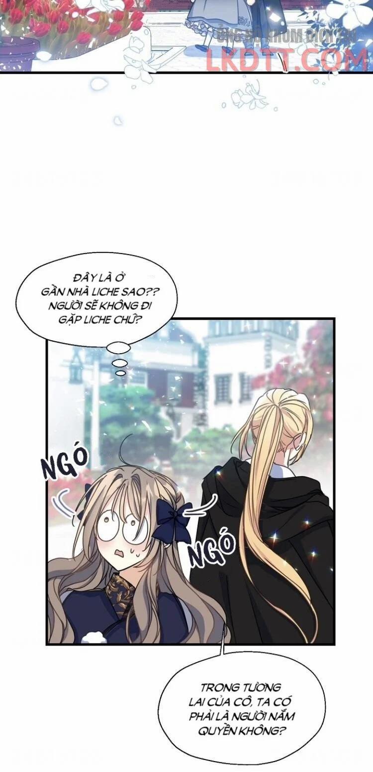 Bệ Hạ,xin Đừng Giết Tôi!! 40 trang 33