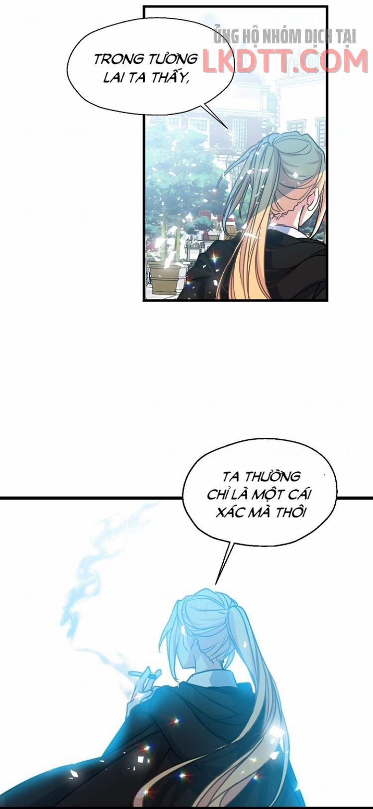 Bệ Hạ,xin Đừng Giết Tôi!! 40 trang 34