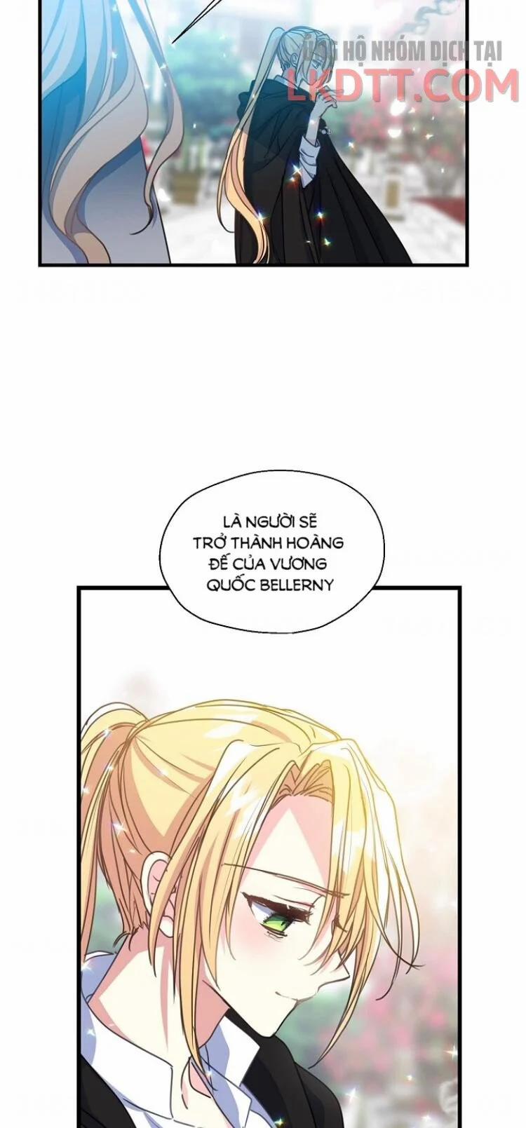 Bệ Hạ,xin Đừng Giết Tôi!! 40 trang 36