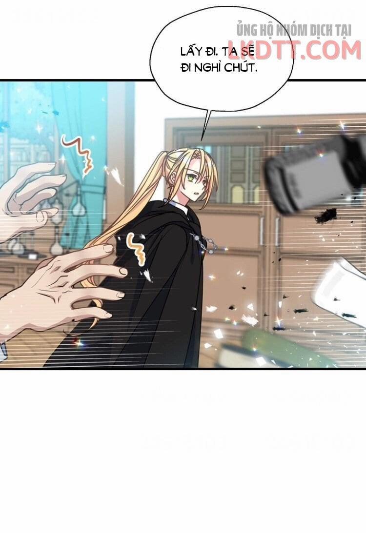 Bệ Hạ,xin Đừng Giết Tôi!! 40 trang 4