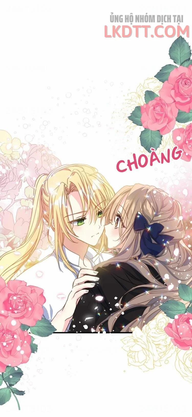 Bệ Hạ,xin Đừng Giết Tôi!! 40 trang 40