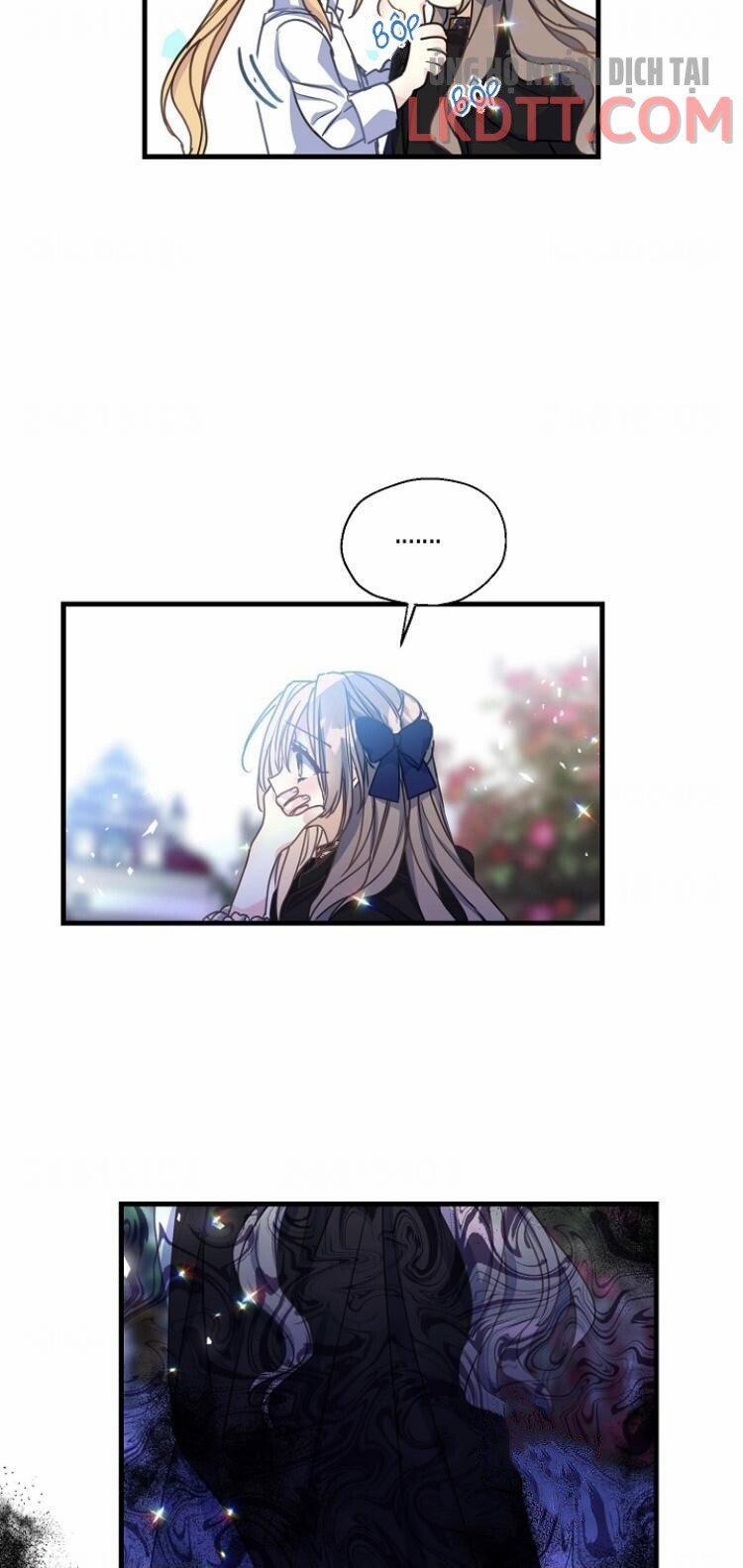 Bệ Hạ,xin Đừng Giết Tôi!! 40 trang 42