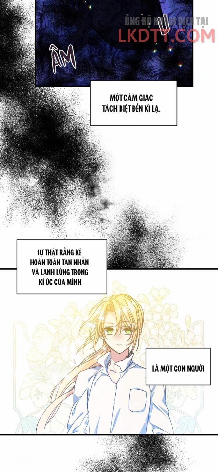 Bệ Hạ,xin Đừng Giết Tôi!! 40 trang 43