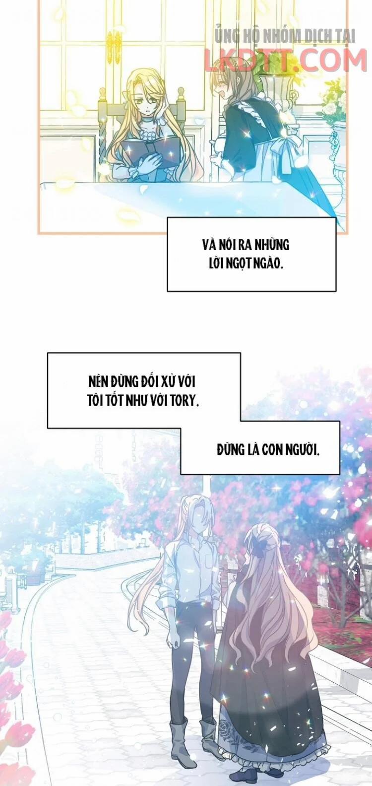 Bệ Hạ,xin Đừng Giết Tôi!! 40 trang 45