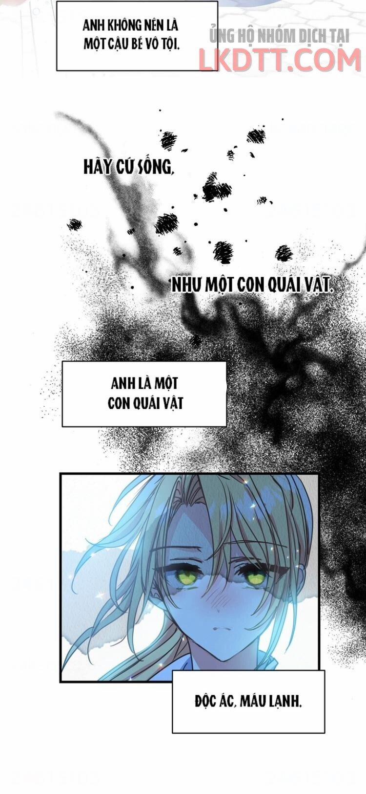 Bệ Hạ,xin Đừng Giết Tôi!! 40 trang 46