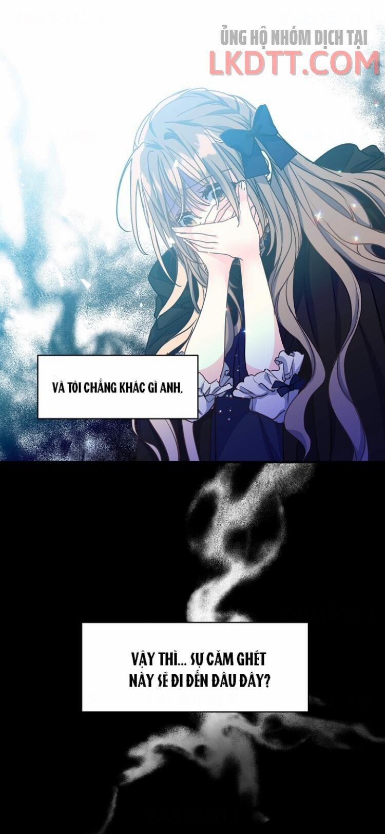 Bệ Hạ,xin Đừng Giết Tôi!! 40 trang 48