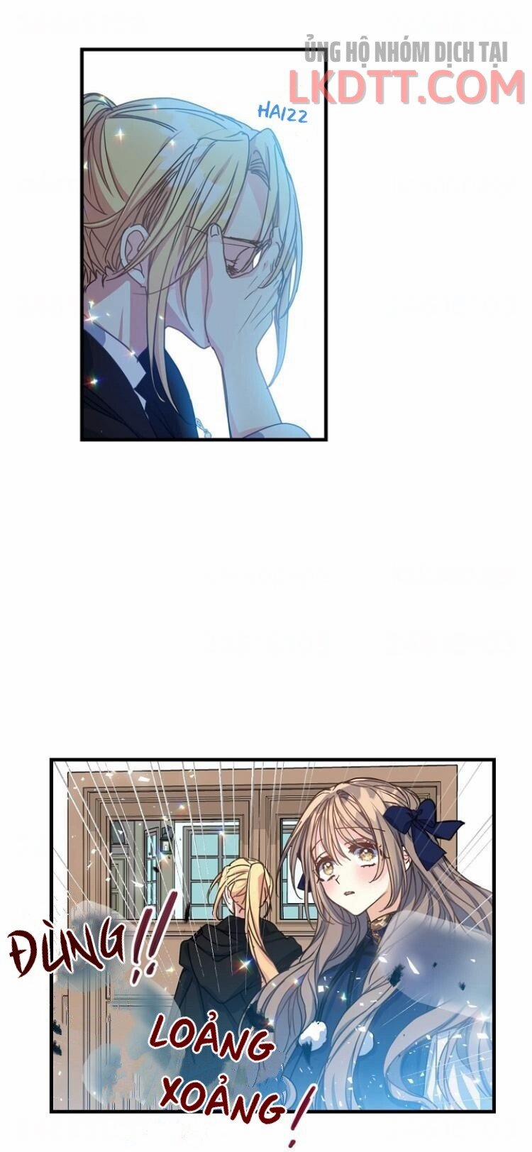 Bệ Hạ,xin Đừng Giết Tôi!! 40 trang 5