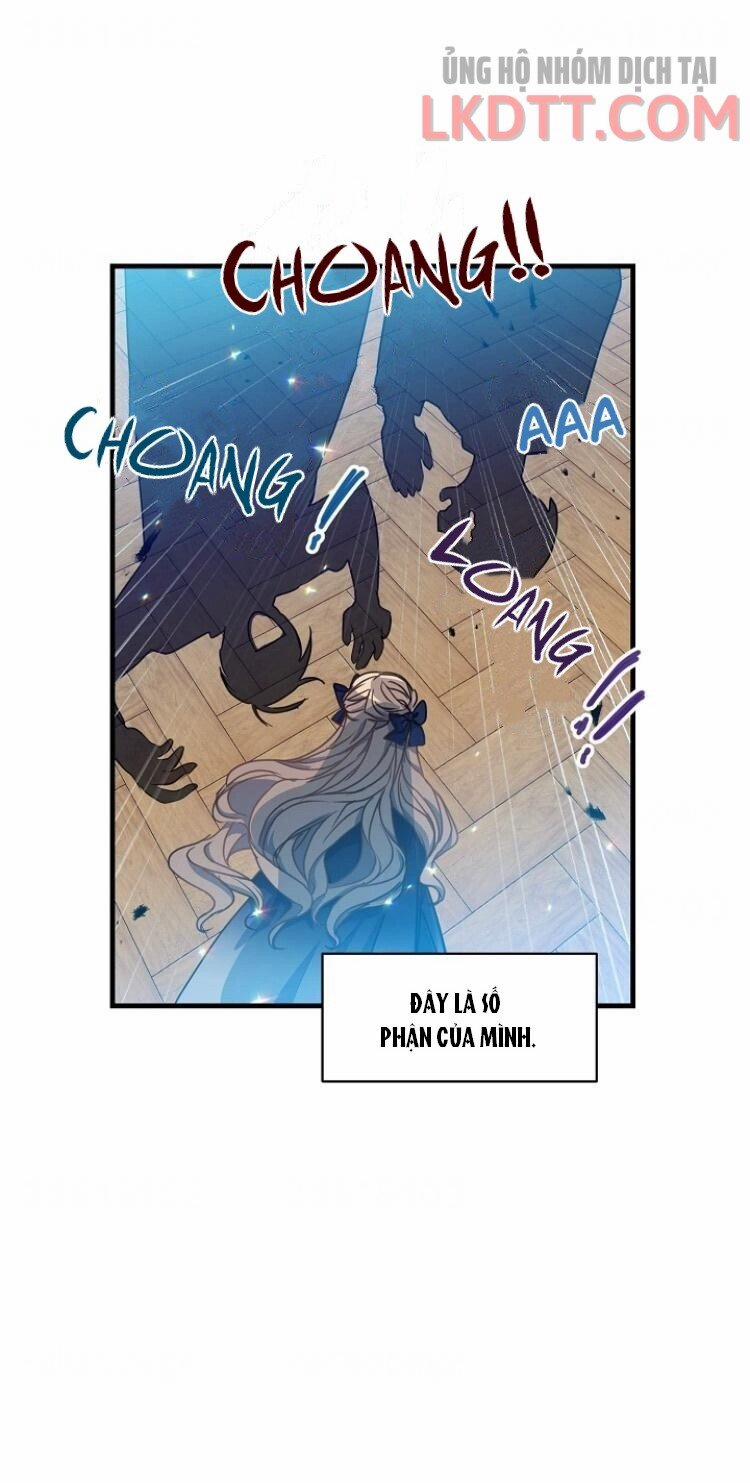 Bệ Hạ,xin Đừng Giết Tôi!! 40 trang 6