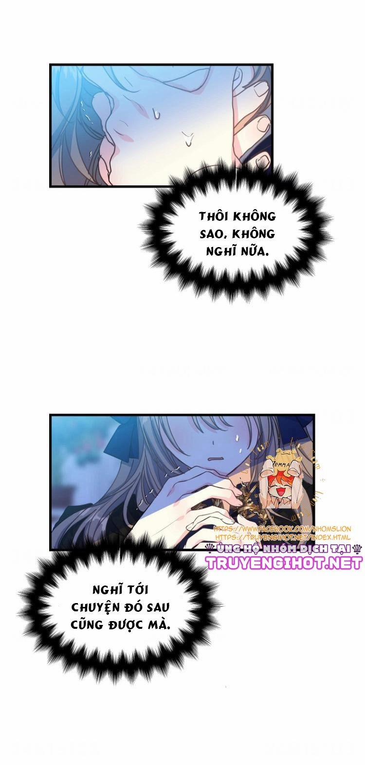 Bệ Hạ,xin Đừng Giết Tôi!! 41 trang 1