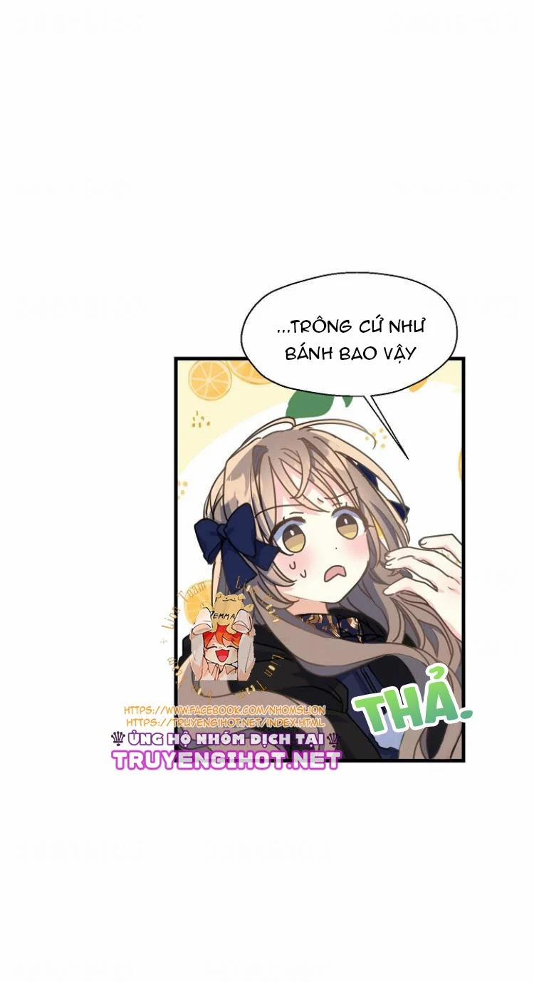 Bệ Hạ,xin Đừng Giết Tôi!! 41 trang 10