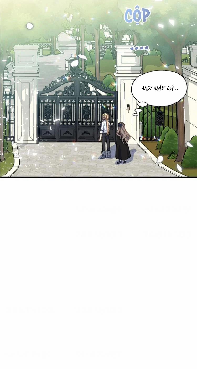 Bệ Hạ,xin Đừng Giết Tôi!! 41 trang 13