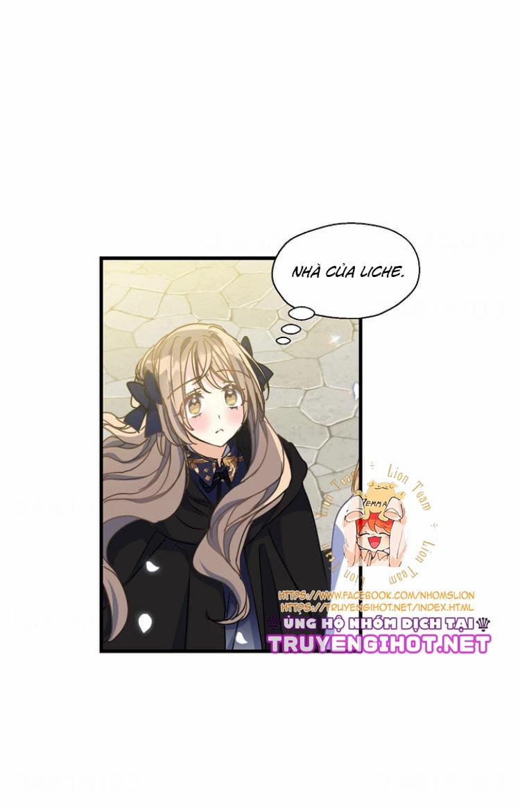 Bệ Hạ,xin Đừng Giết Tôi!! 41 trang 15