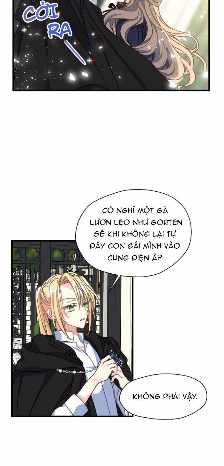 Bệ Hạ,xin Đừng Giết Tôi!! 41 trang 18