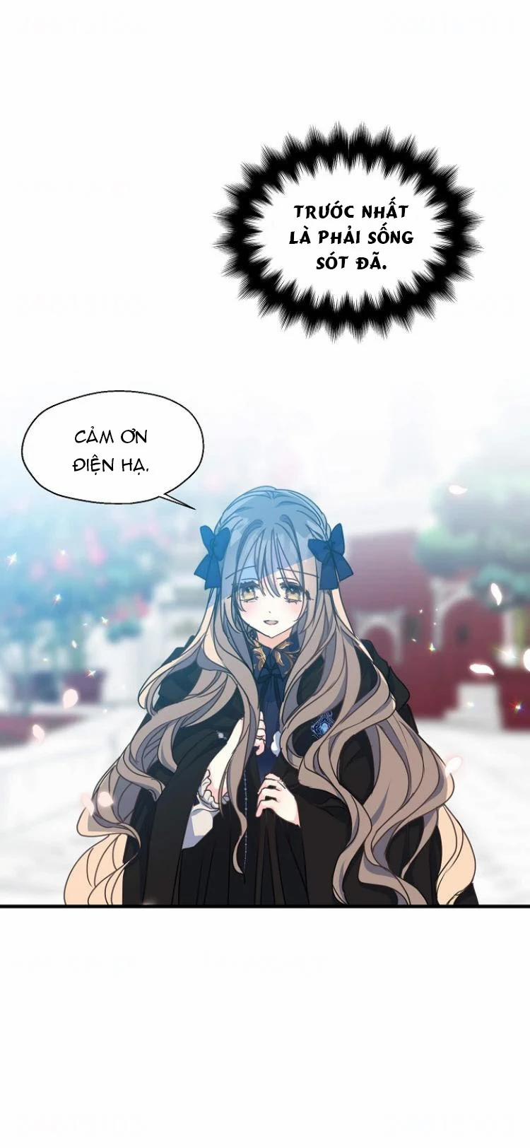 Bệ Hạ,xin Đừng Giết Tôi!! 41 trang 2