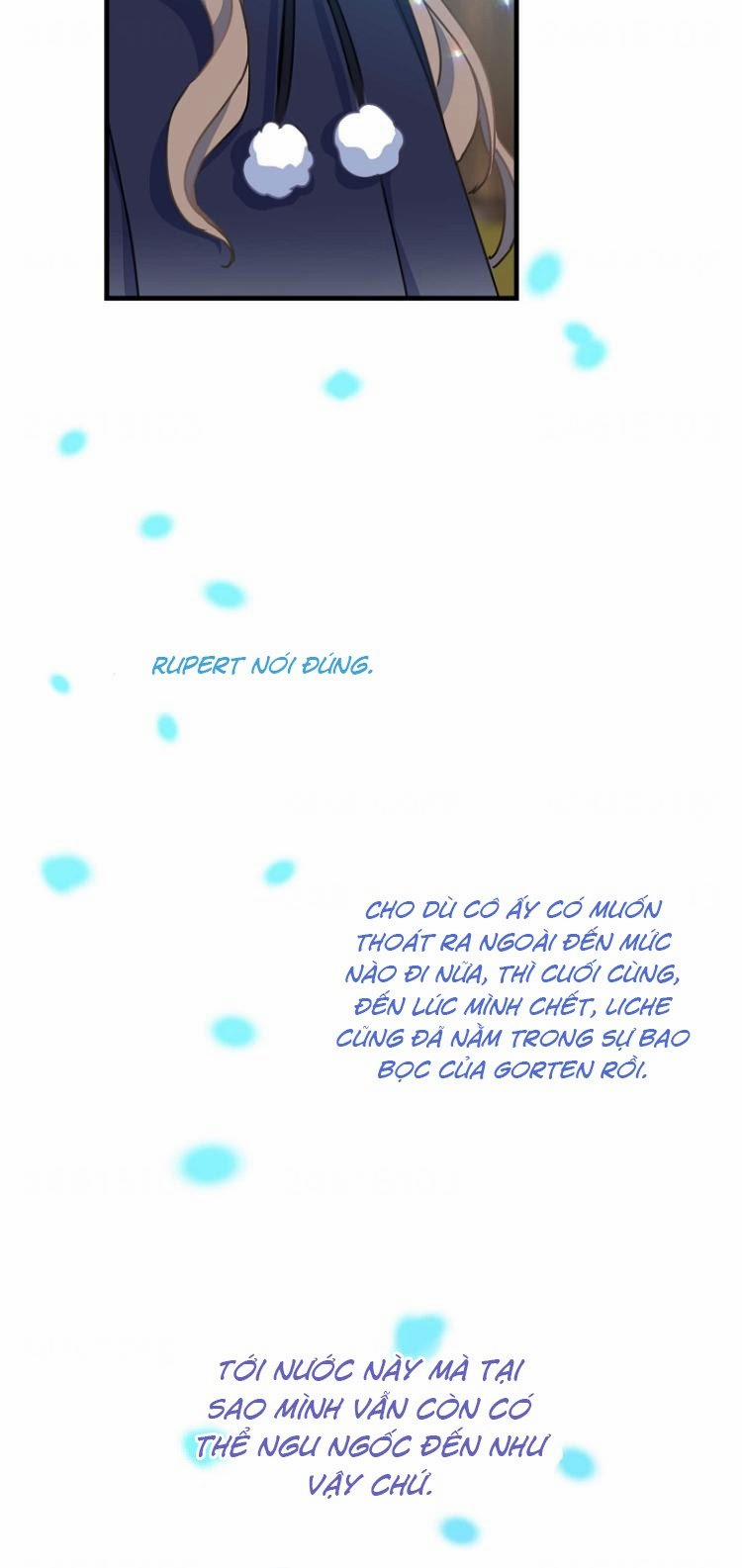 Bệ Hạ,xin Đừng Giết Tôi!! 41 trang 21