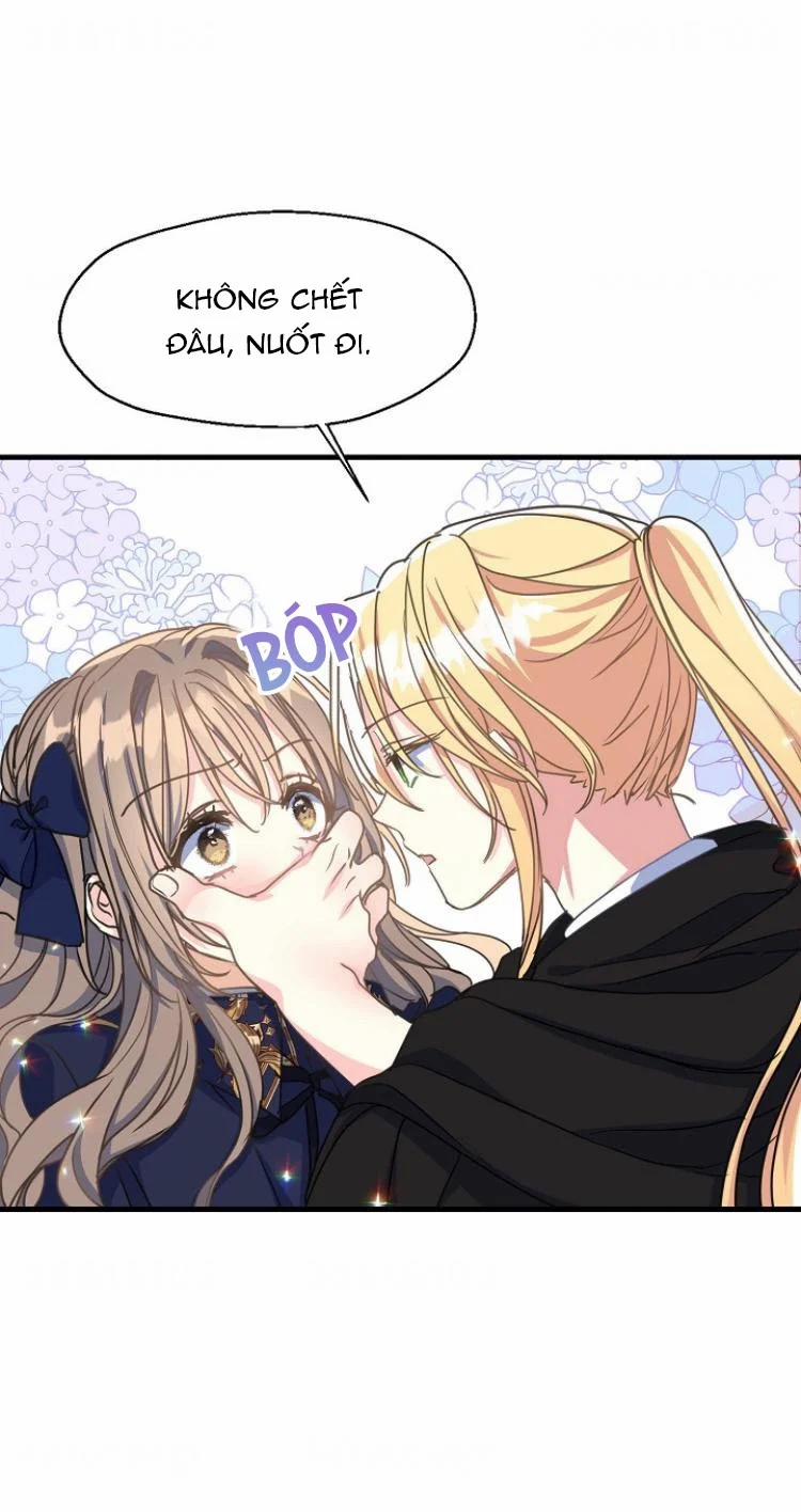 Bệ Hạ,xin Đừng Giết Tôi!! 41 trang 23