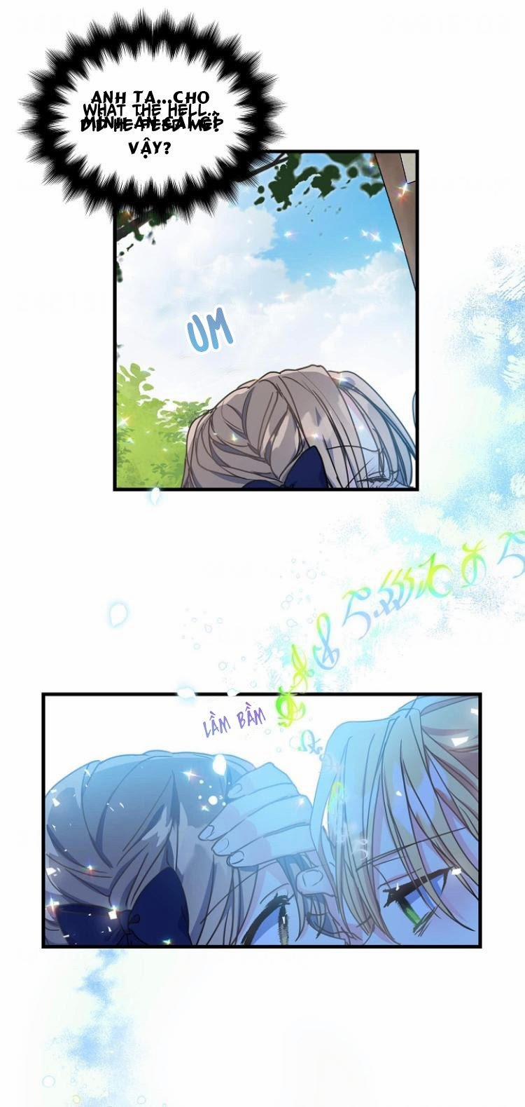 Bệ Hạ,xin Đừng Giết Tôi!! 41 trang 24