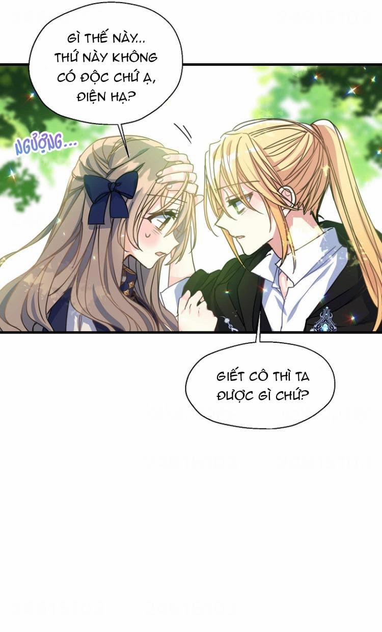 Bệ Hạ,xin Đừng Giết Tôi!! 41 trang 26