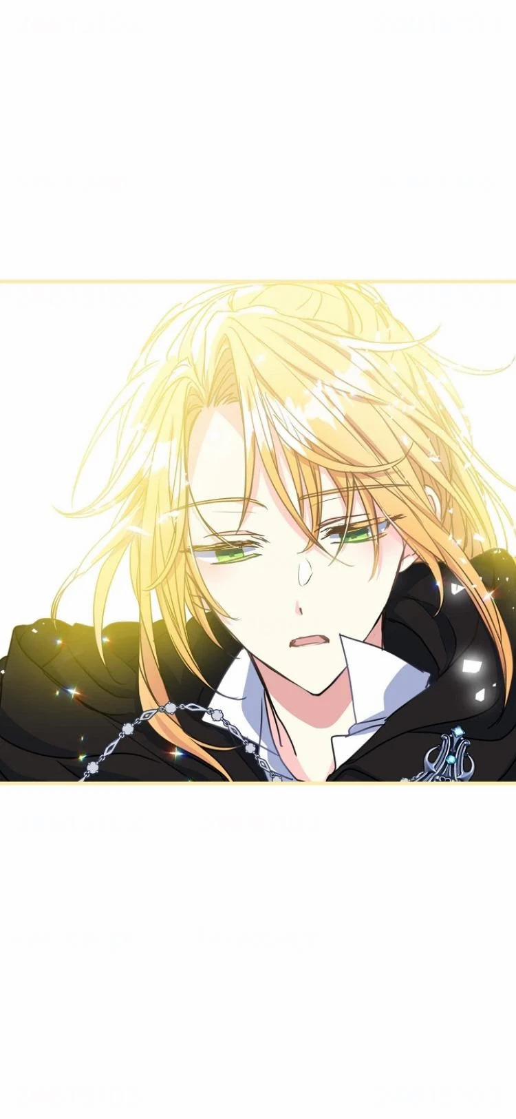 Bệ Hạ,xin Đừng Giết Tôi!! 41 trang 27