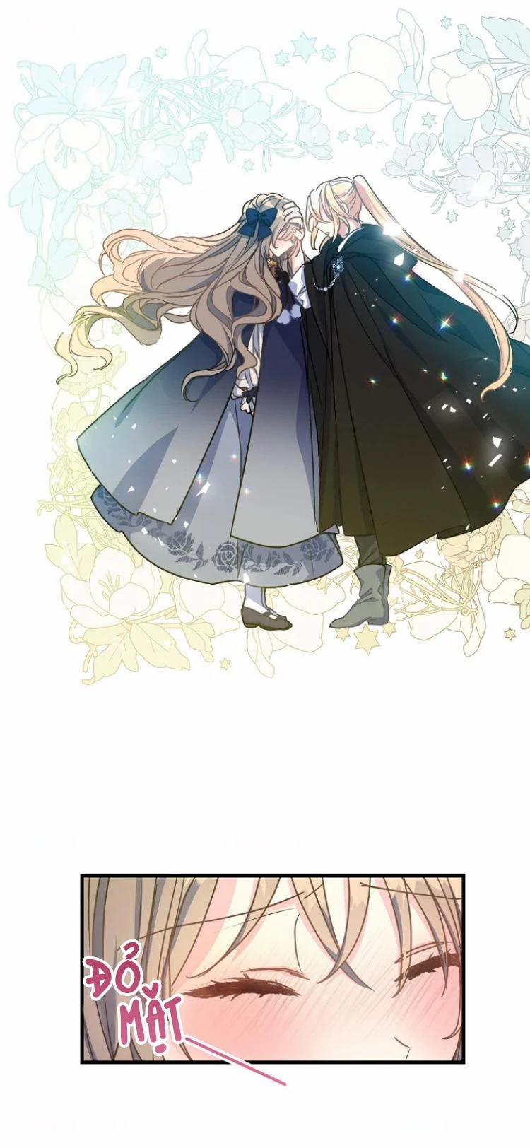 Bệ Hạ,xin Đừng Giết Tôi!! 41 trang 29