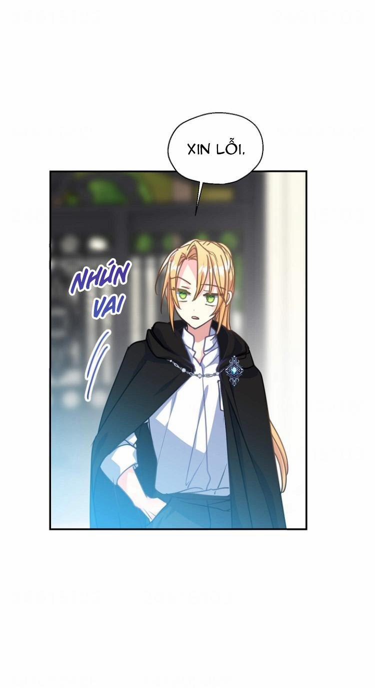 Bệ Hạ,xin Đừng Giết Tôi!! 41 trang 32