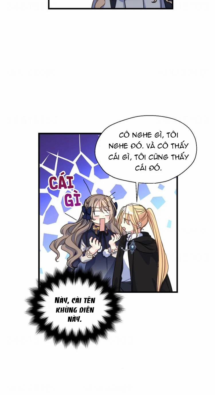 Bệ Hạ,xin Đừng Giết Tôi!! 41 trang 34