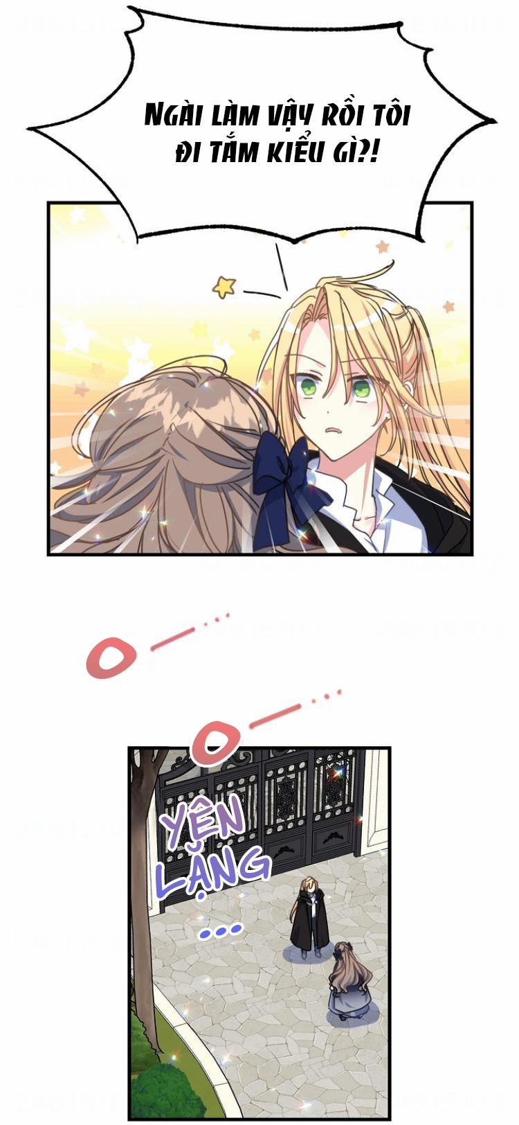 Bệ Hạ,xin Đừng Giết Tôi!! 41 trang 37