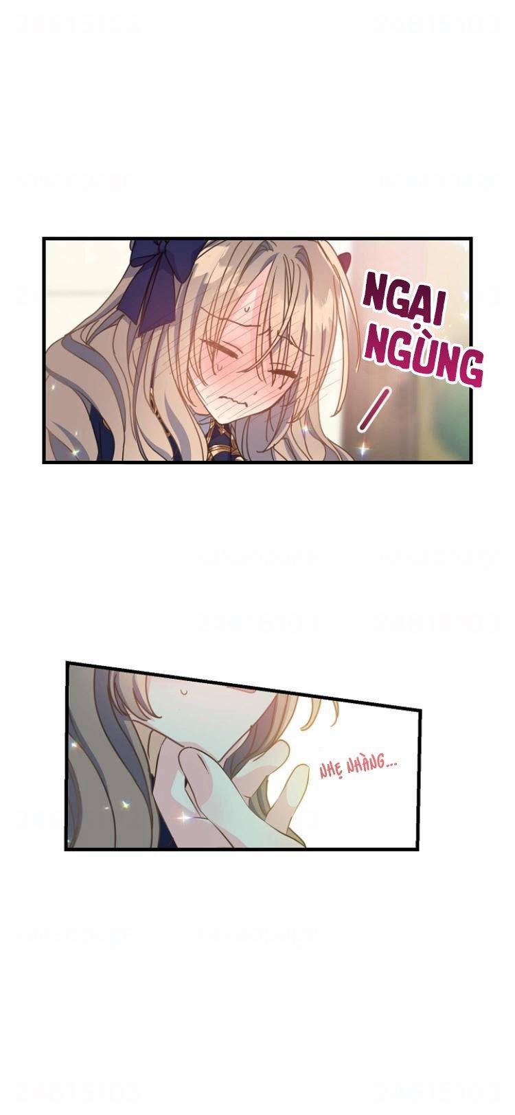 Bệ Hạ,xin Đừng Giết Tôi!! 41 trang 38