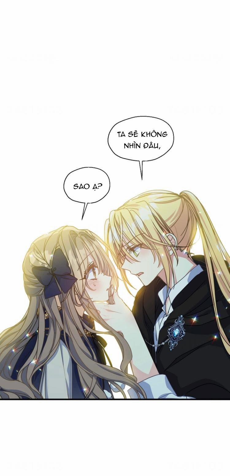 Bệ Hạ,xin Đừng Giết Tôi!! 41 trang 39