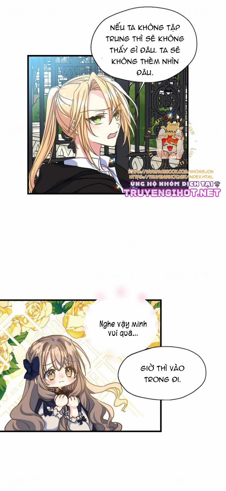 Bệ Hạ,xin Đừng Giết Tôi!! 41 trang 41