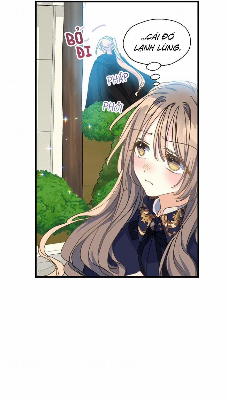 Bệ Hạ,xin Đừng Giết Tôi!! 41 trang 43