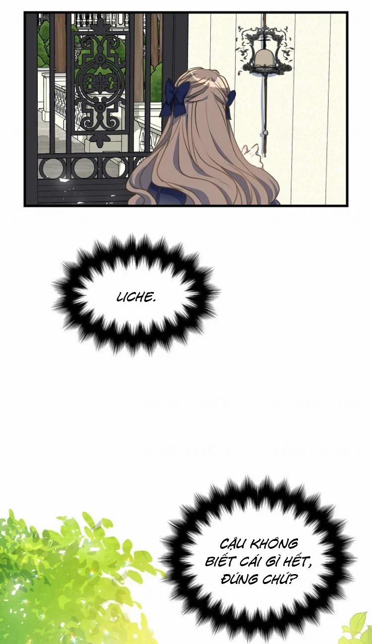 Bệ Hạ,xin Đừng Giết Tôi!! 41 trang 44