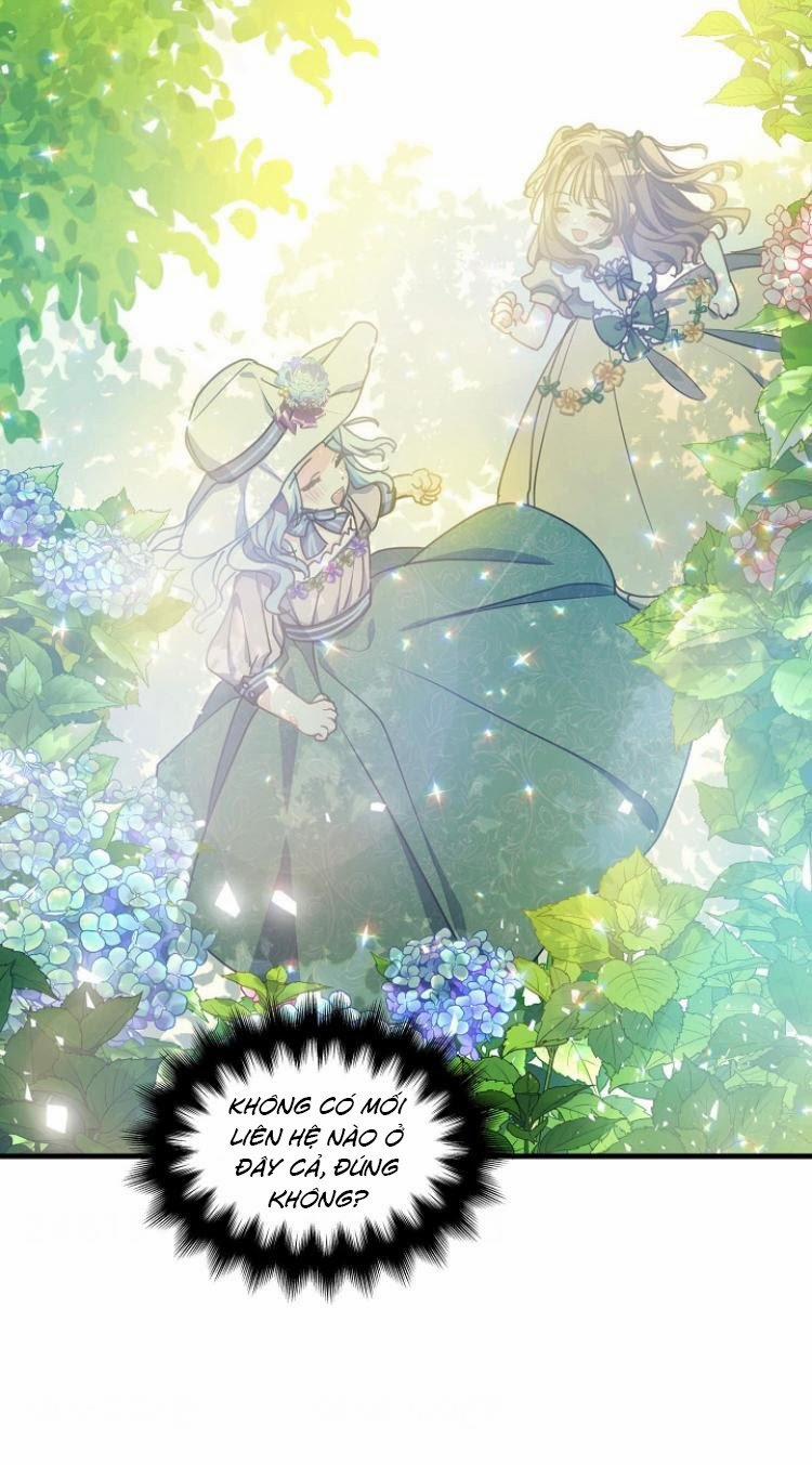 Bệ Hạ,xin Đừng Giết Tôi!! 41 trang 45