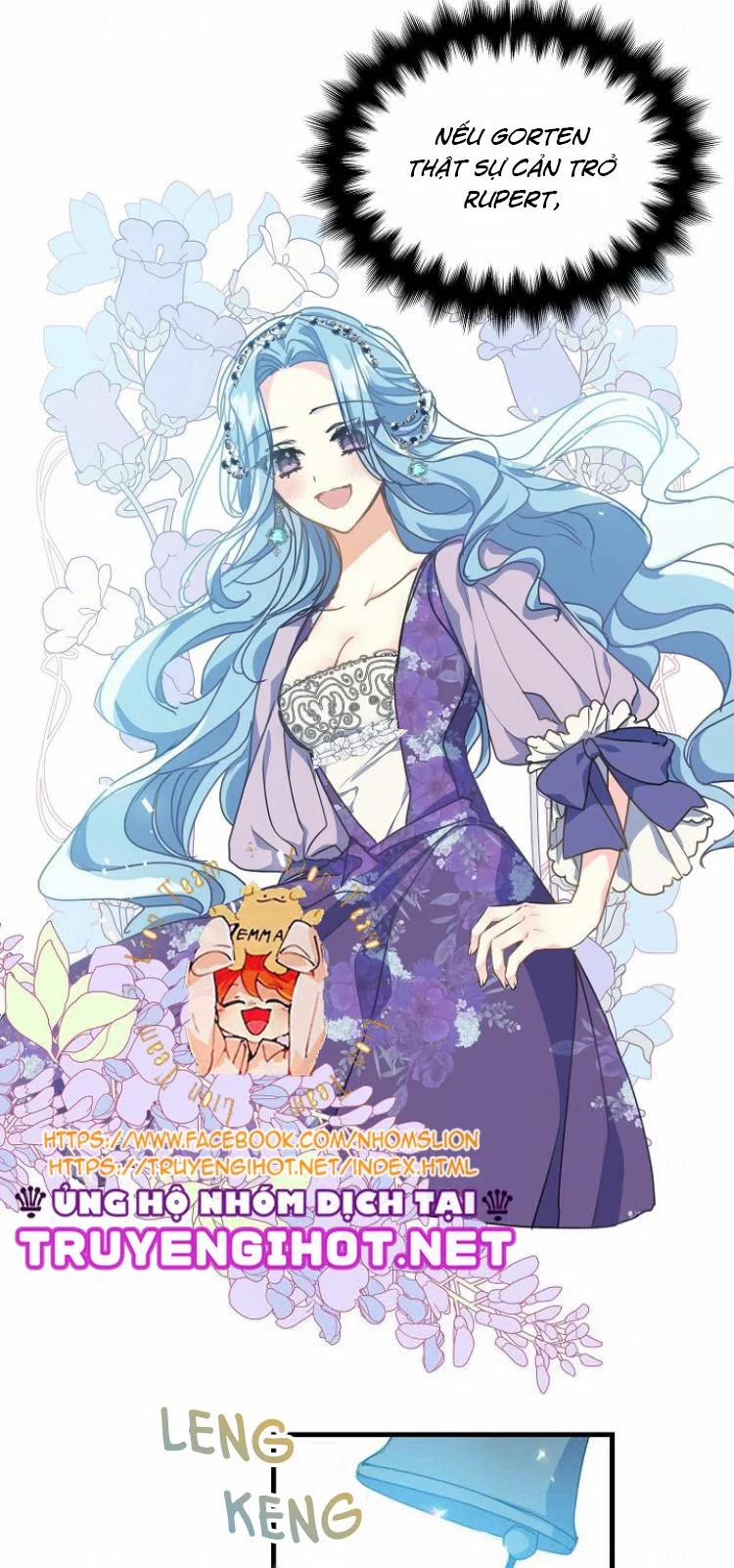 Bệ Hạ,xin Đừng Giết Tôi!! 41 trang 46