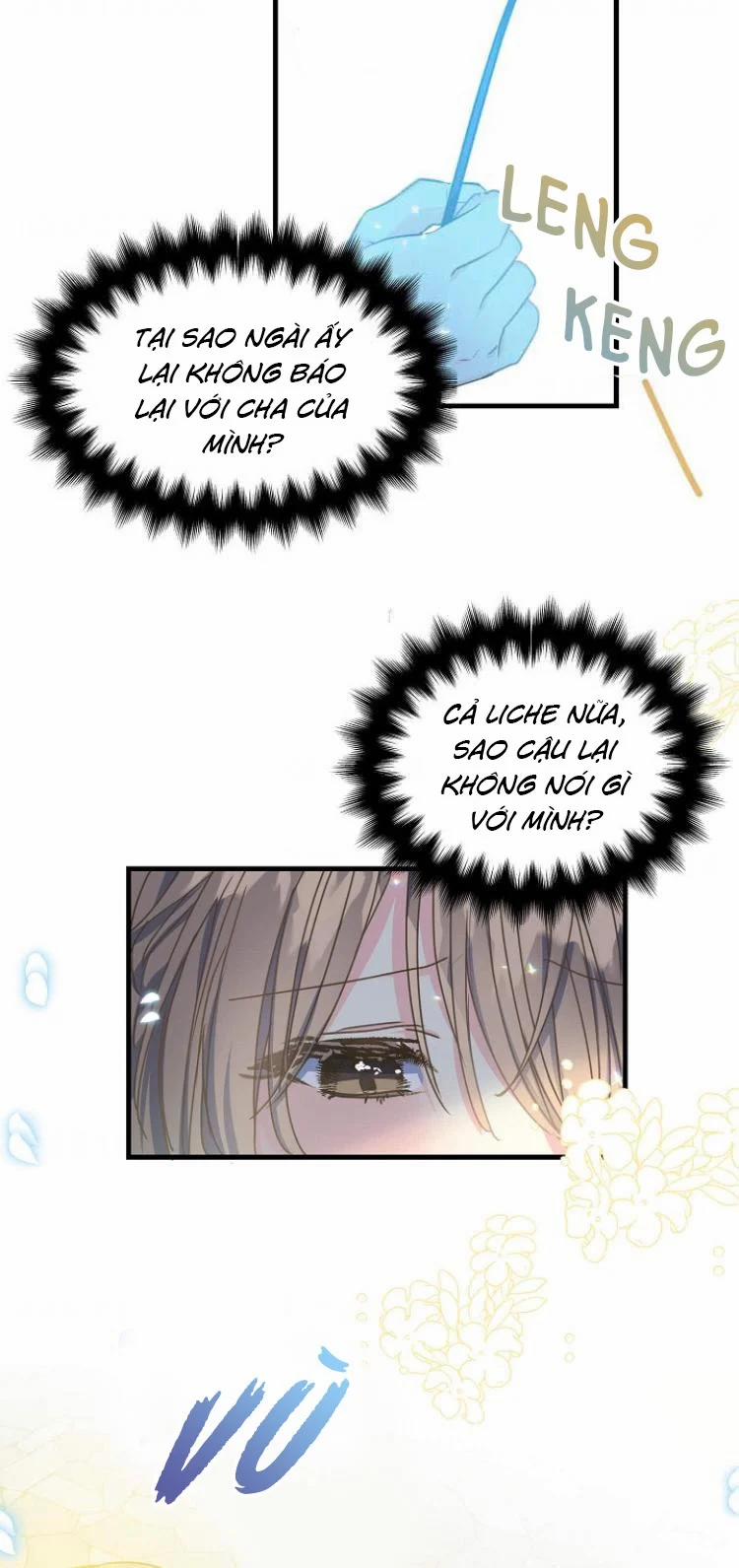 Bệ Hạ,xin Đừng Giết Tôi!! 41 trang 47