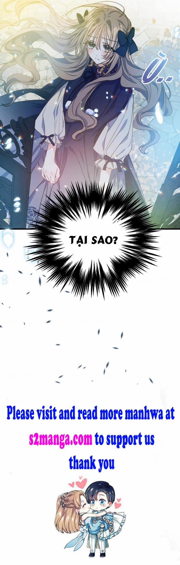 Bệ Hạ,xin Đừng Giết Tôi!! 41 trang 48