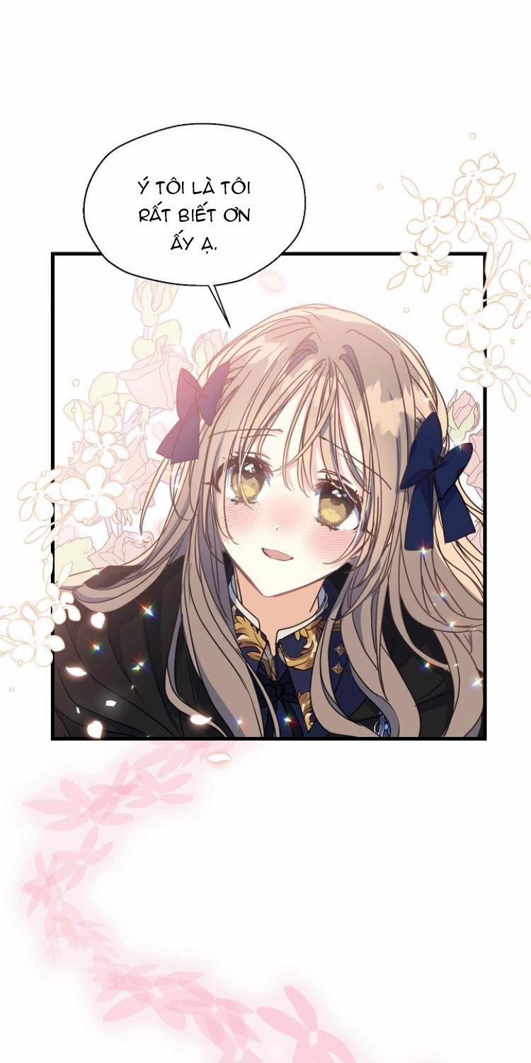 Bệ Hạ,xin Đừng Giết Tôi!! 41 trang 6