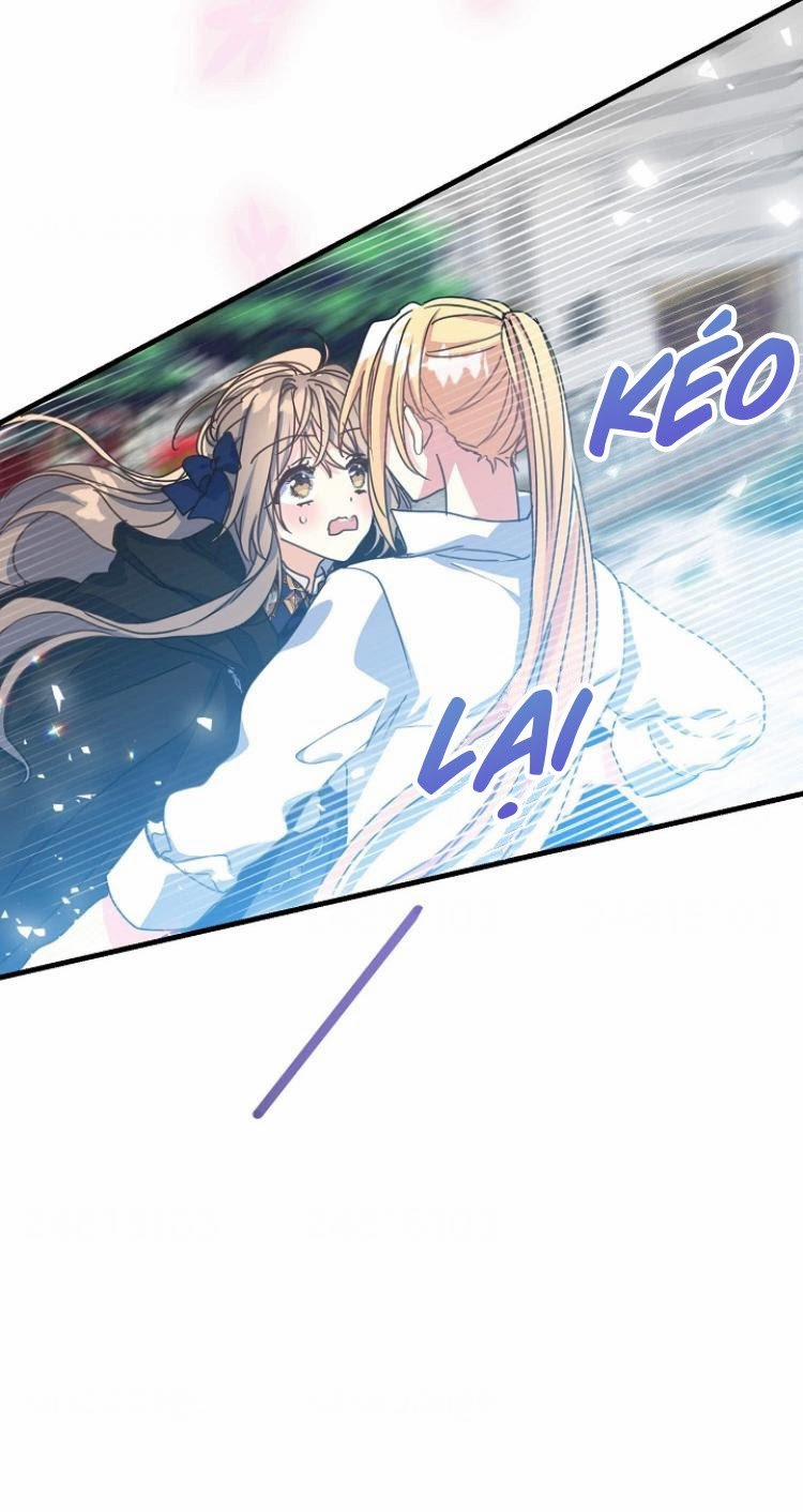 Bệ Hạ,xin Đừng Giết Tôi!! 41 trang 8