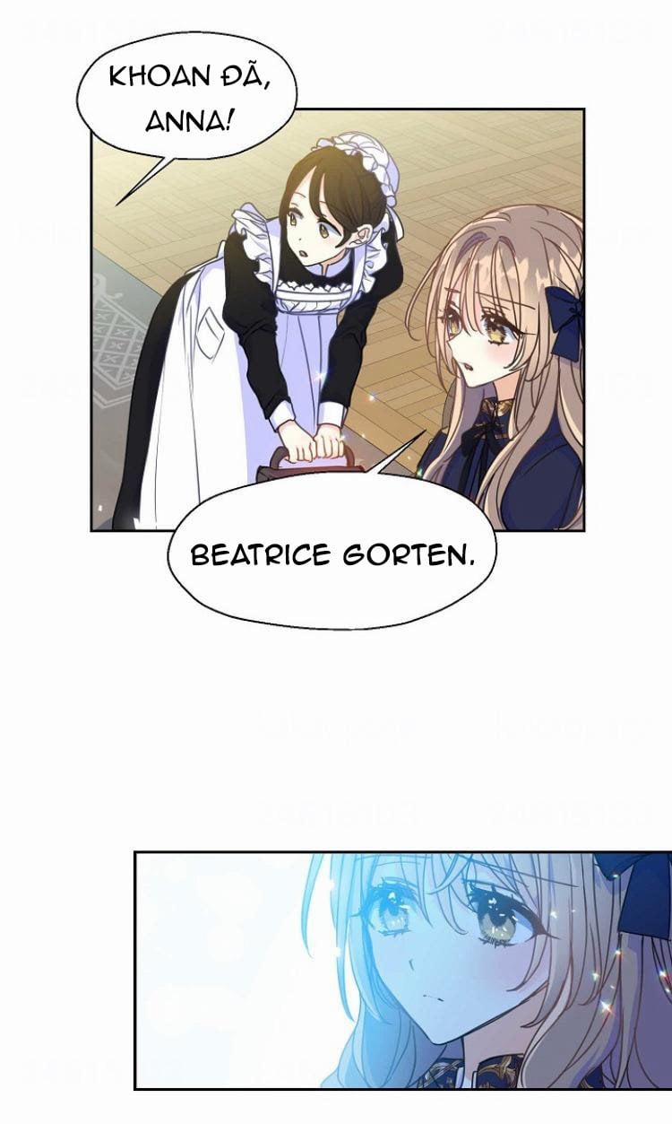 Bệ Hạ,xin Đừng Giết Tôi!! 42 trang 10